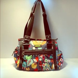 Lily Bloom handbag